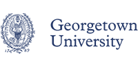 Georgetown University Logo