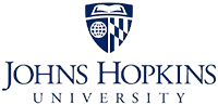 Johns Hopkins University Logo