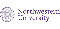 Northwestern University Logo
