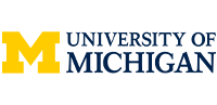 University of Michigan Logo
